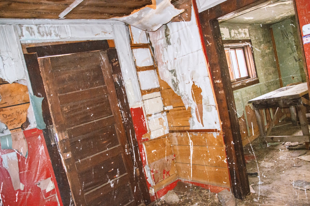 Burst Pipe Repair service in Burlington, NC
